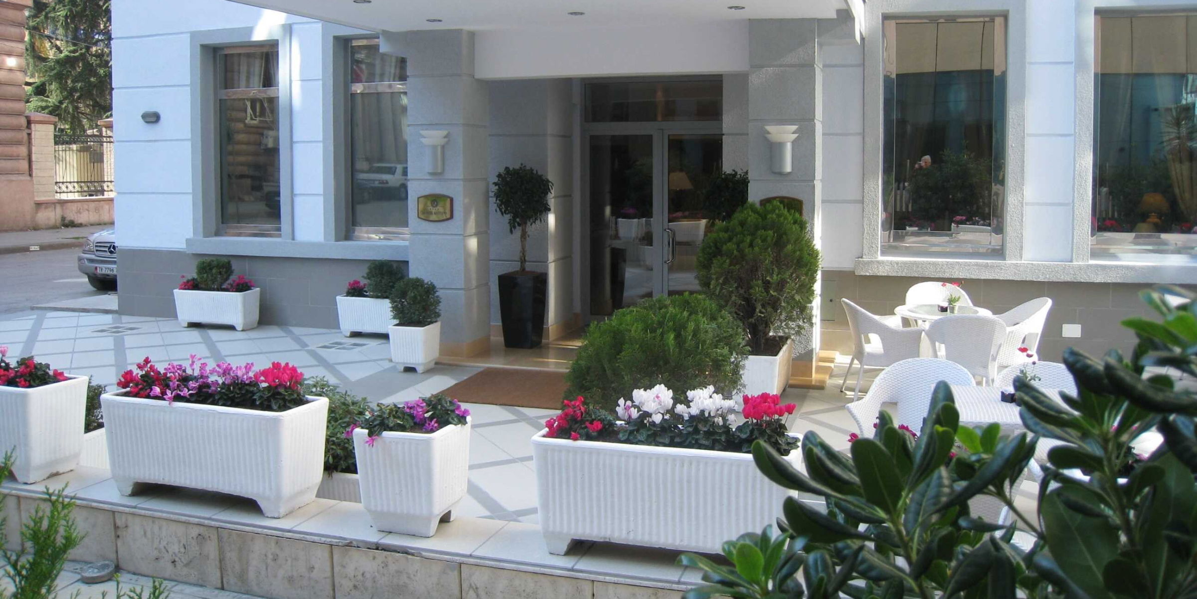 Hotel----Kotoni