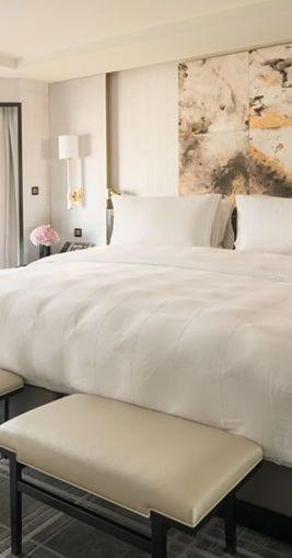 The Peninsula Beijing - kamer