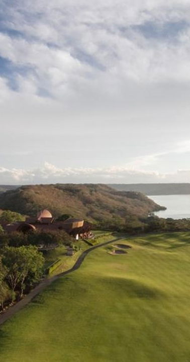 Papagayo Four Seasons - Uitzicht