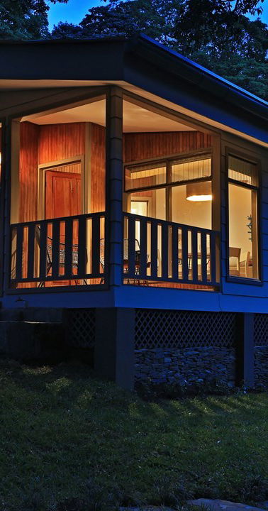 Senda Monteverde Hotel accommodatie