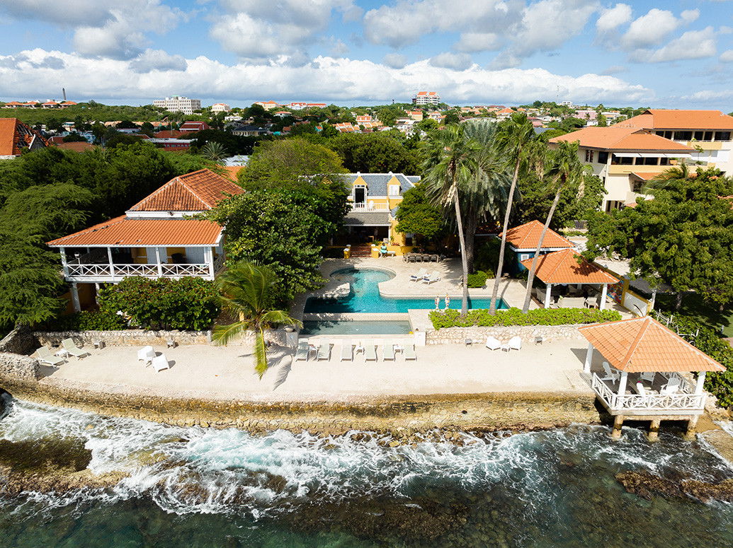 Princess Sirena Bay Estate - exterieur - zwembad