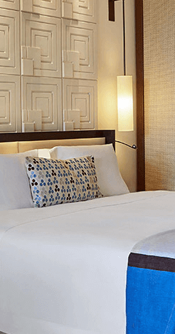 The Romanos Costa Navarino - kamer