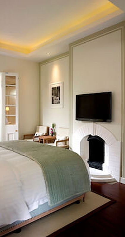 Tai O Heritage Hotel - kamer