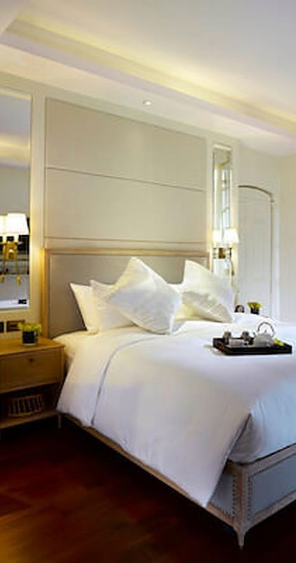 Tai O Heritage Hotel - suites