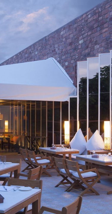 Raas Jodhpur restaurant