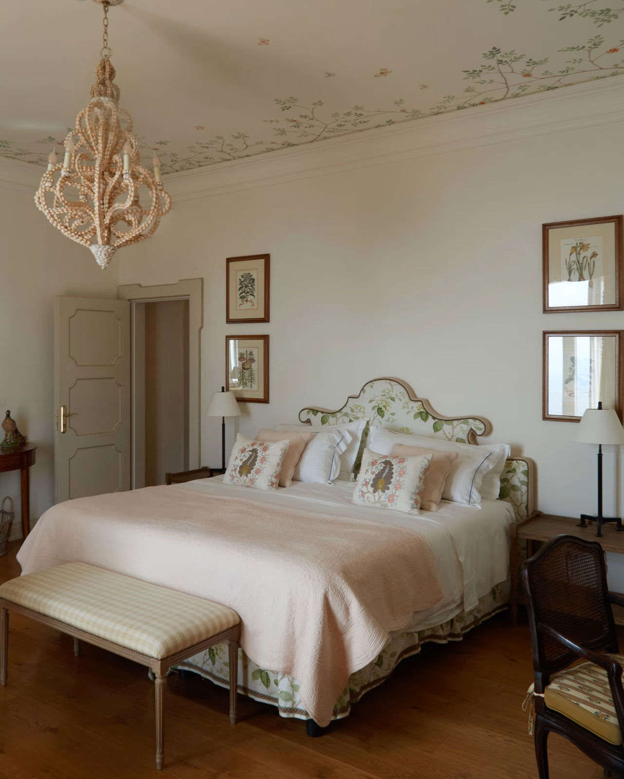 Hotel Cipriani, a Belmond Hotel - Interieur - Kamer