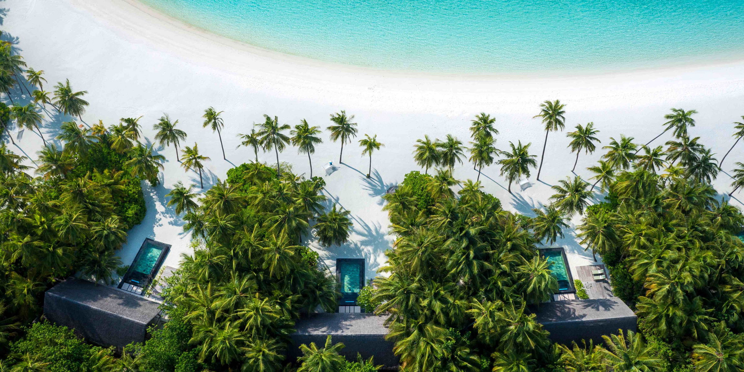 Reethi Rah One & Only - strand