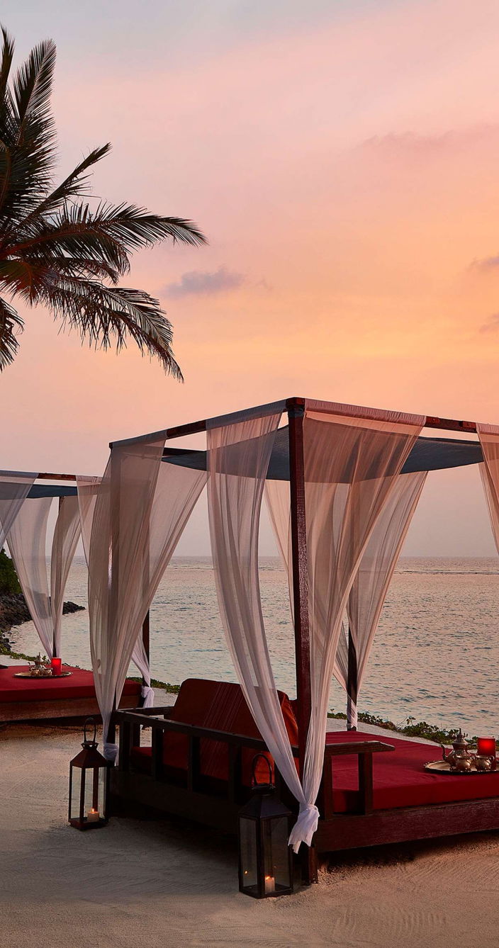 Reethi Rah One & Only - Sunsetbar