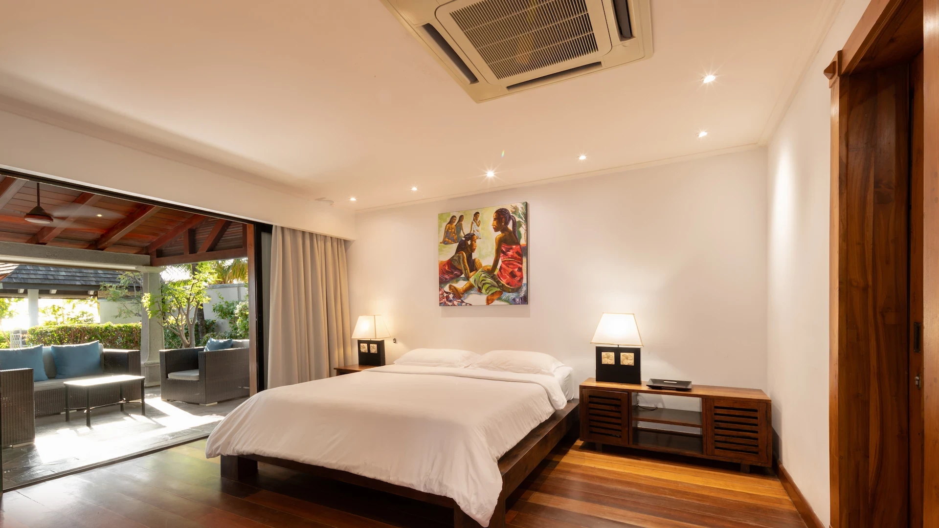 Villa Matahari by Muse Villas - Room