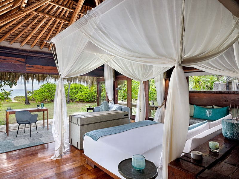 North Island, a Luxury Collection Resort - Beachfront Villa