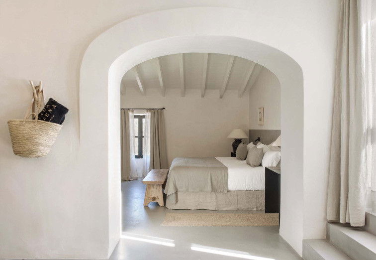 Finca Serena Mallorca - Garden suite