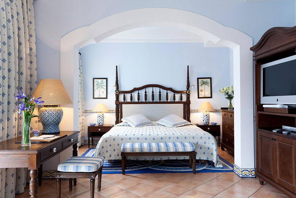 Junior Suite - Seaside Grand Hotel Residencia