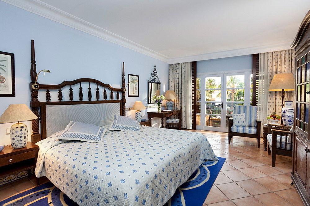 Double Room - Seaside Grand Hotel Residencia