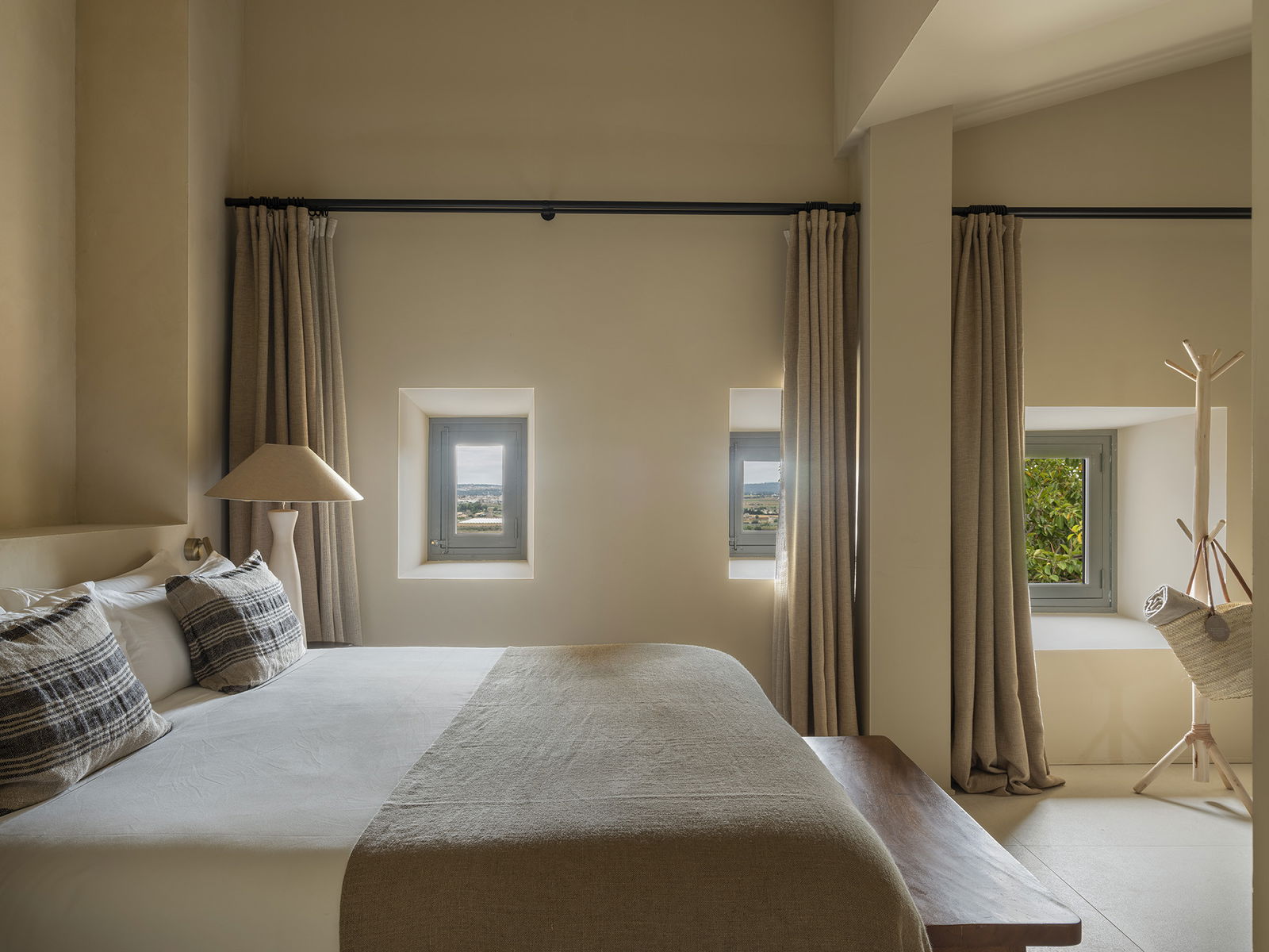 The Lodge Mallorca - lodge suite