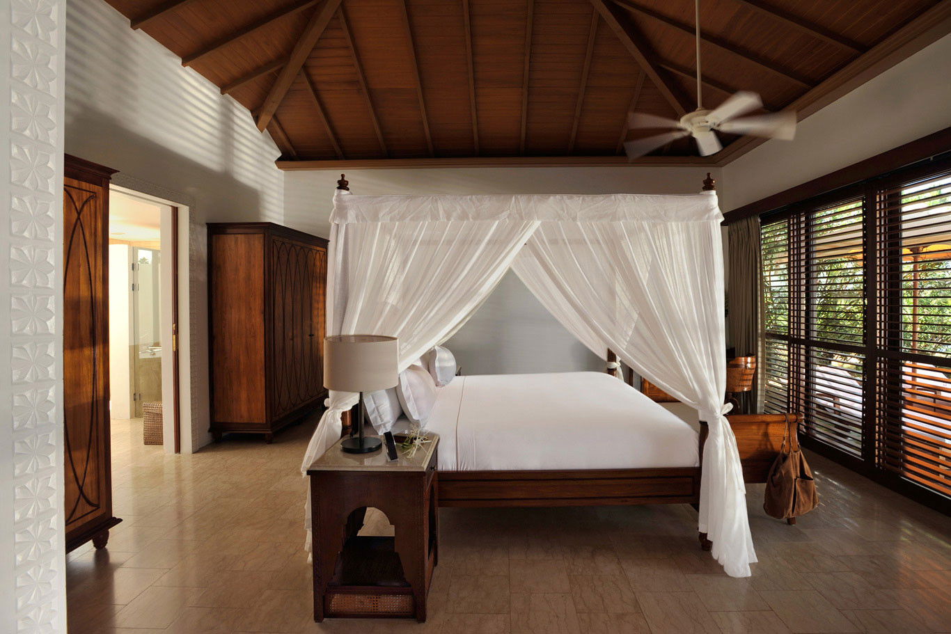 The Residence Zanzibar - Luxury Garden Pool Villa