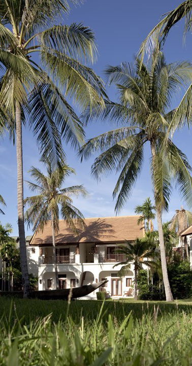 Sala Samui Choengmon Beach Resort & Spa