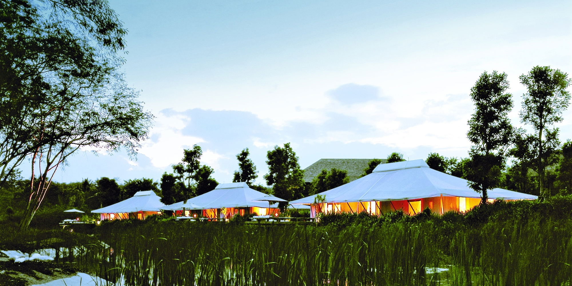 Kirimaya Golf Resort & Spa accommodatie