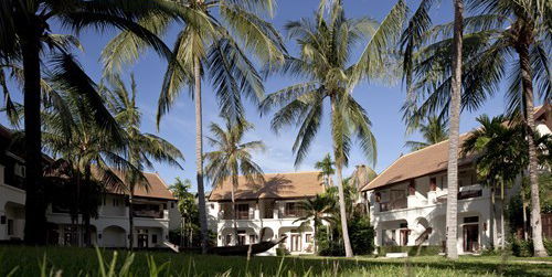 Sala Samui Choengmon Beach Resort & Spa