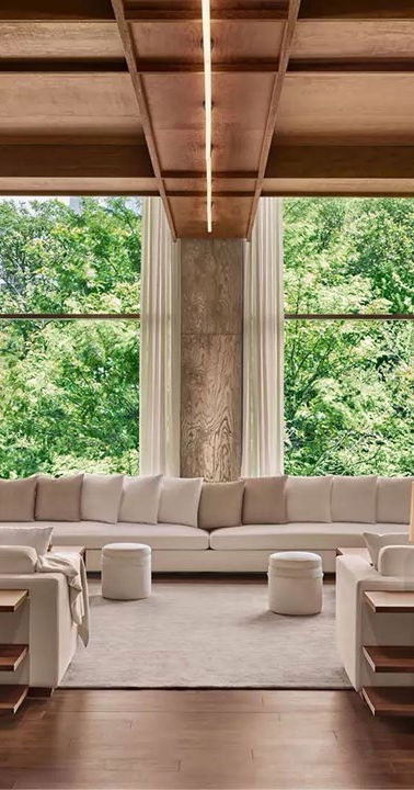 PUBLIC, an Ian Shrager Hotel - lobby