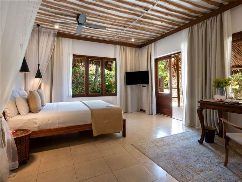 White Sand Luxury Villas & Spa - Cinnamon Room