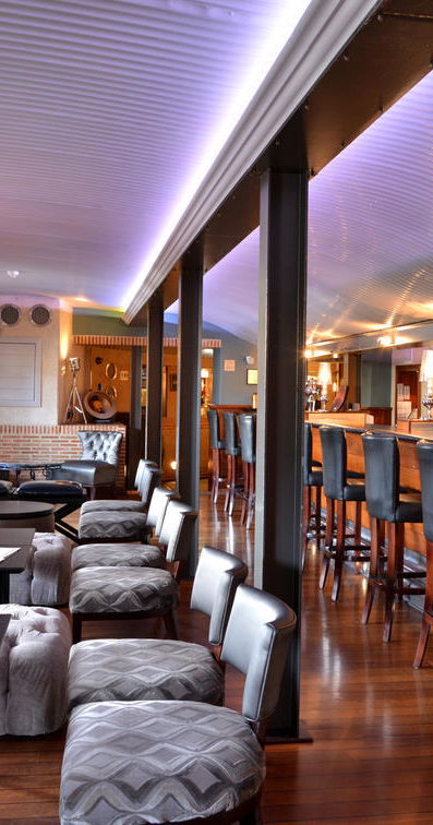 The Cape Grace - bar