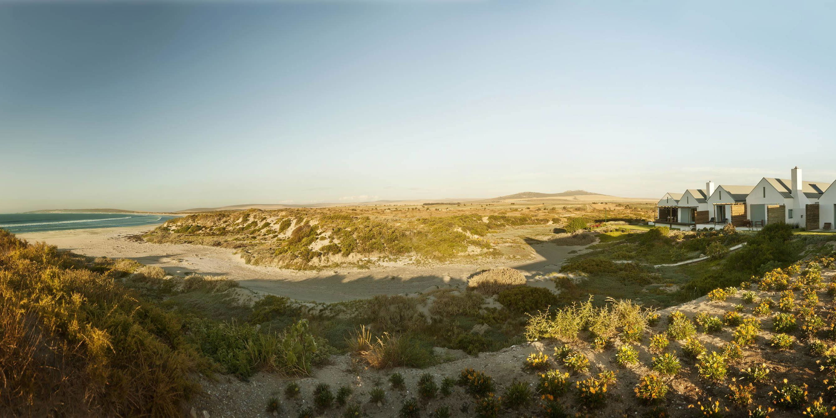 Duinen - Zuid-Afrika