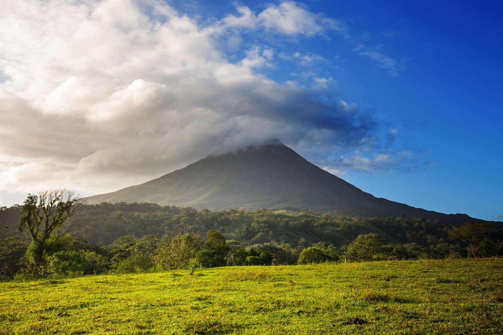 Rondreis Midden-Amerika - Costa Rica