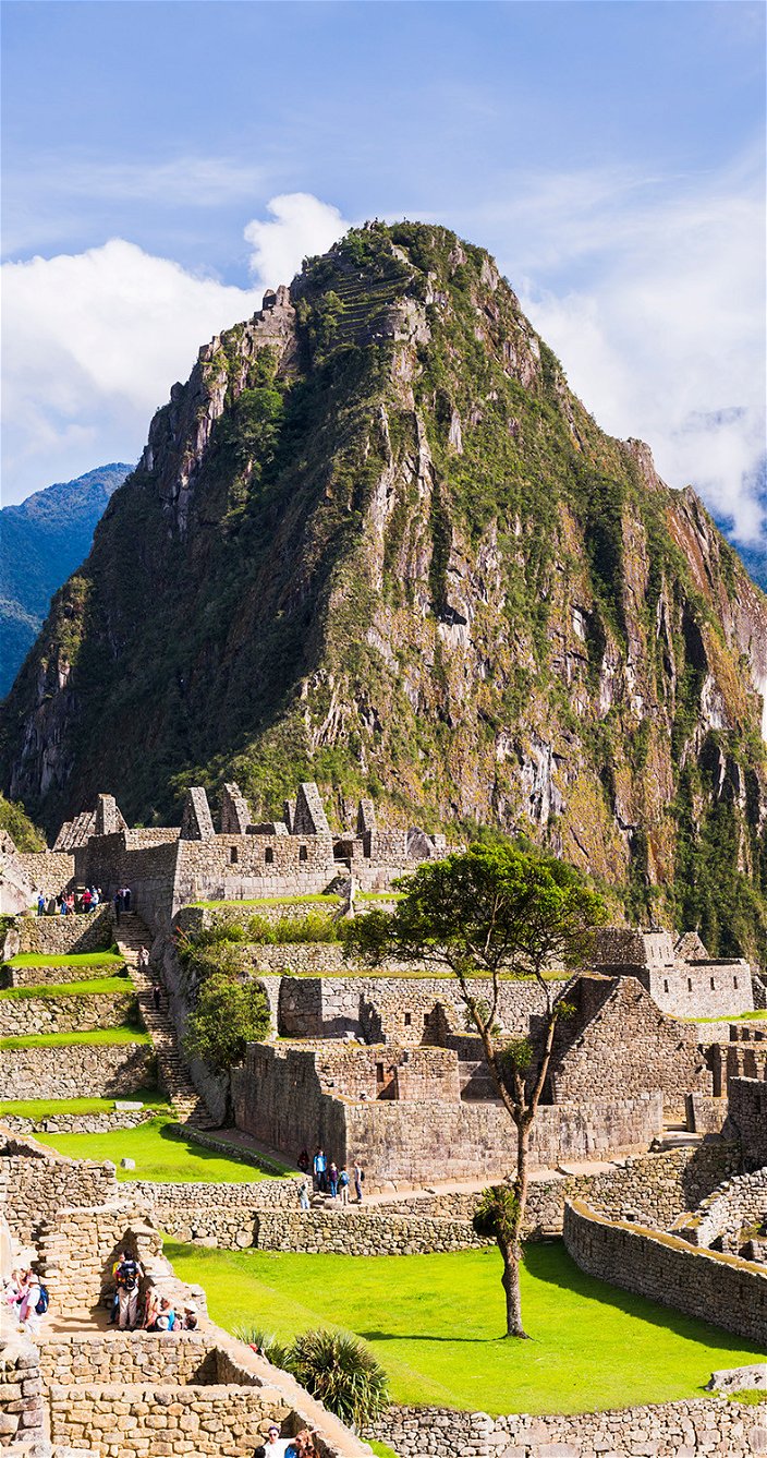 Rondreis Zuid-Amerika - Peru