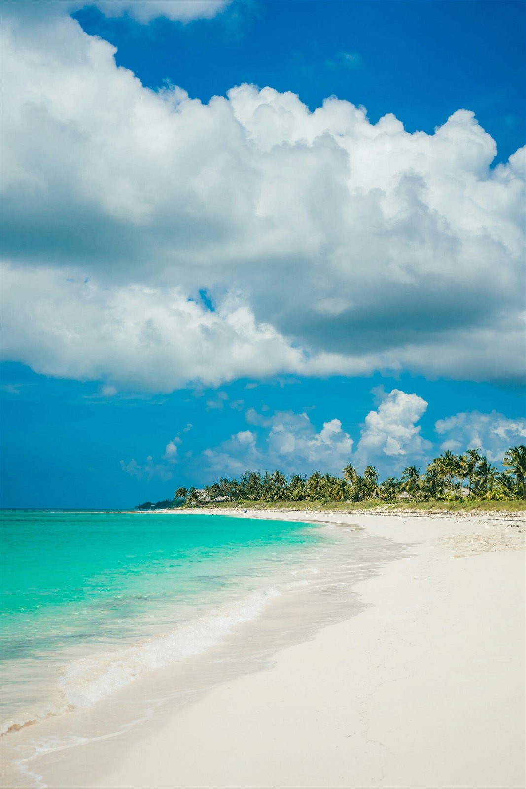 Vakantie - Bahamas