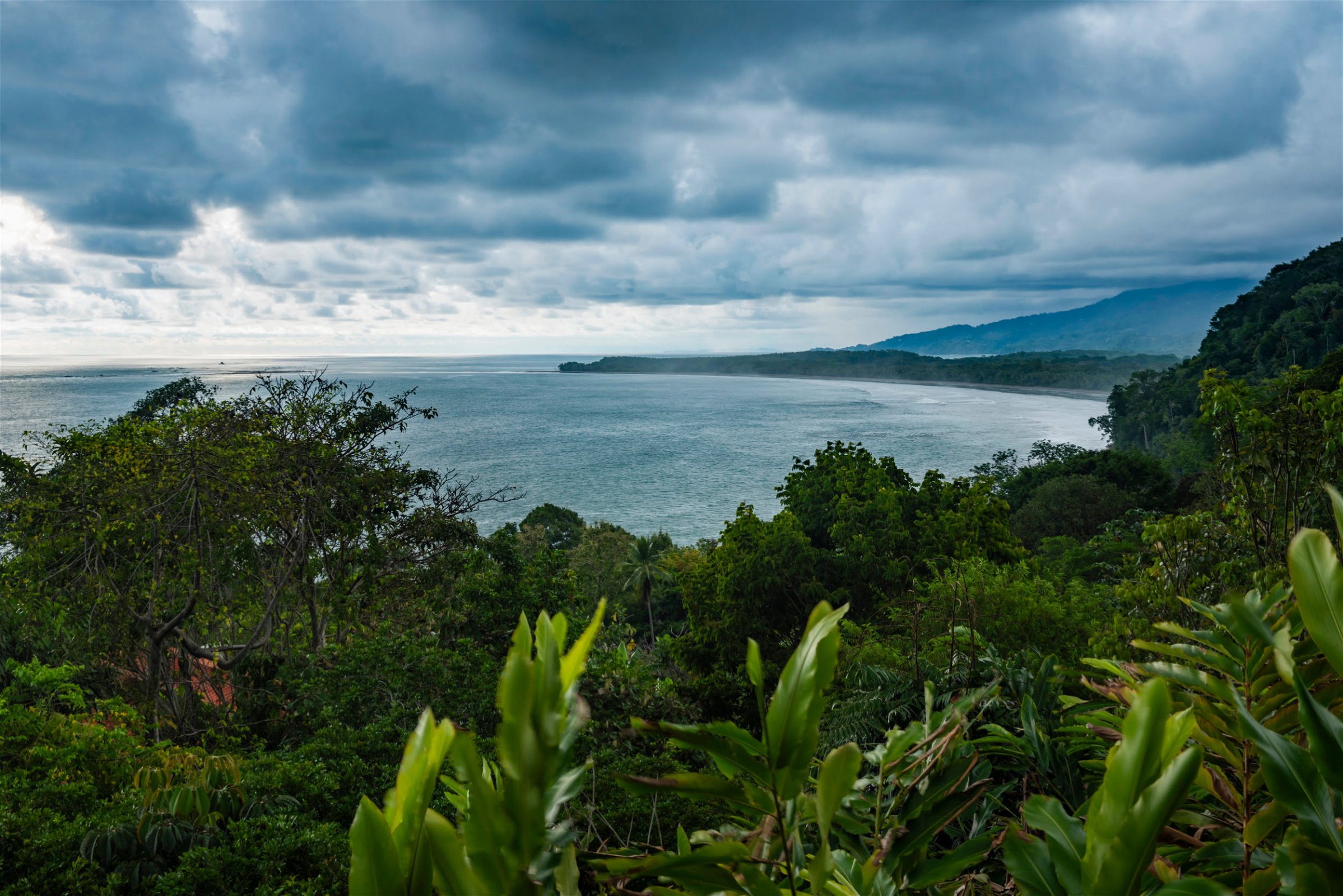 Kust - Costa Rica vakantie