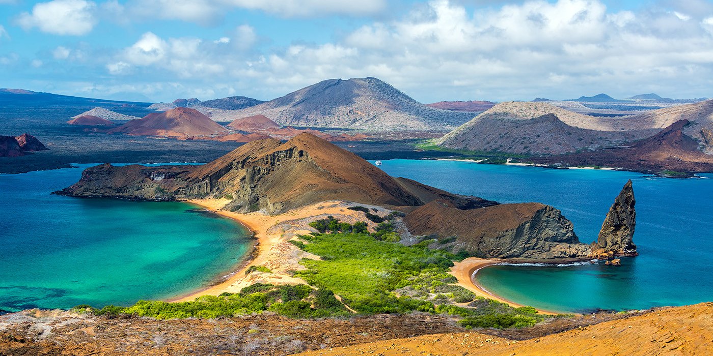 Reizen Galapagoseilanden
