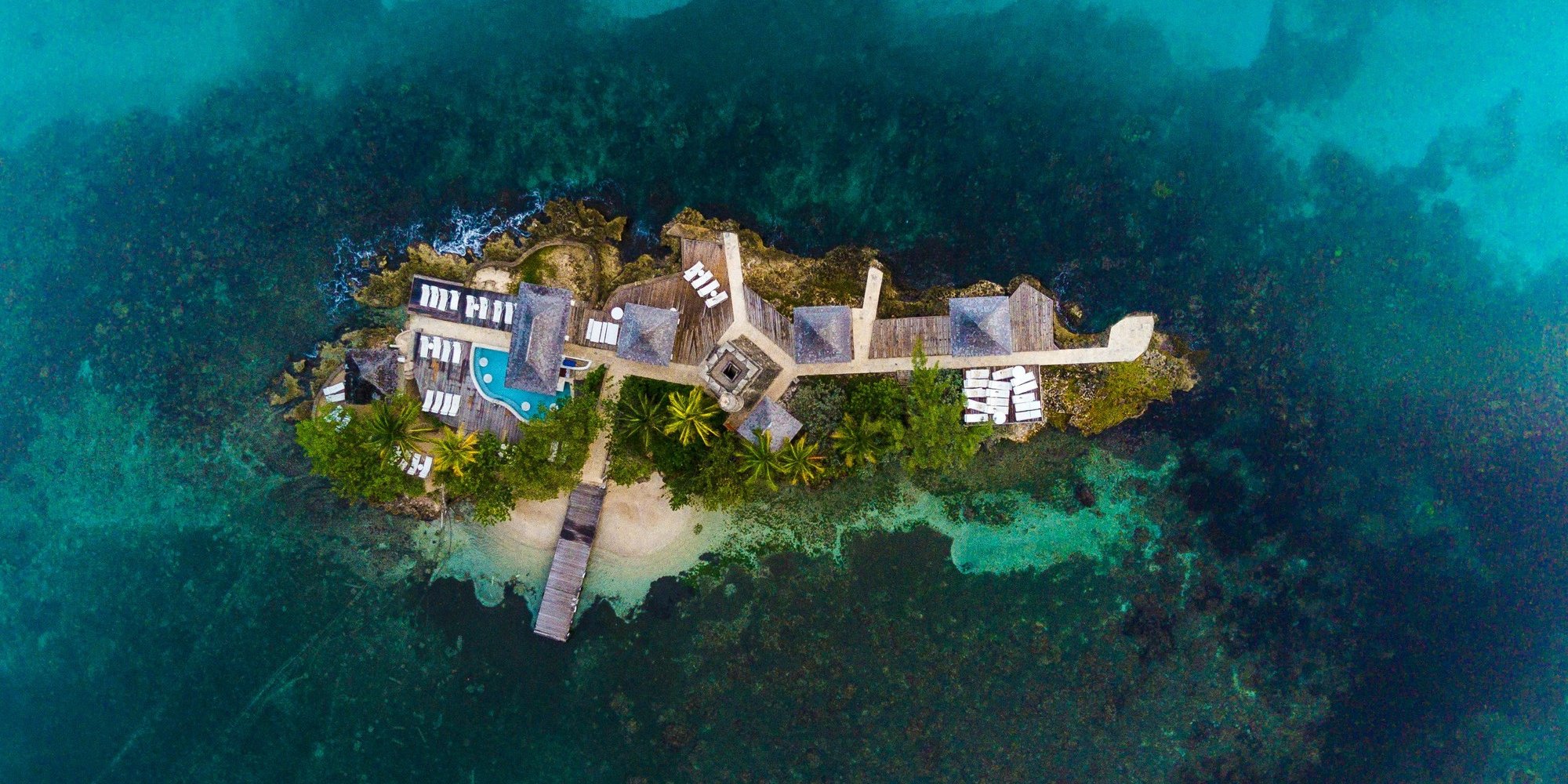 Tower Isle - Jamaica vakantie