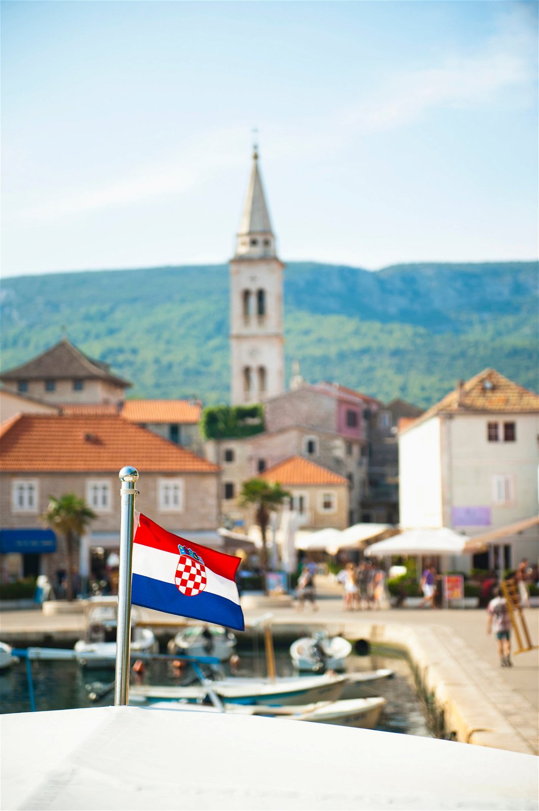 Hvar - Rondreis Kroatië