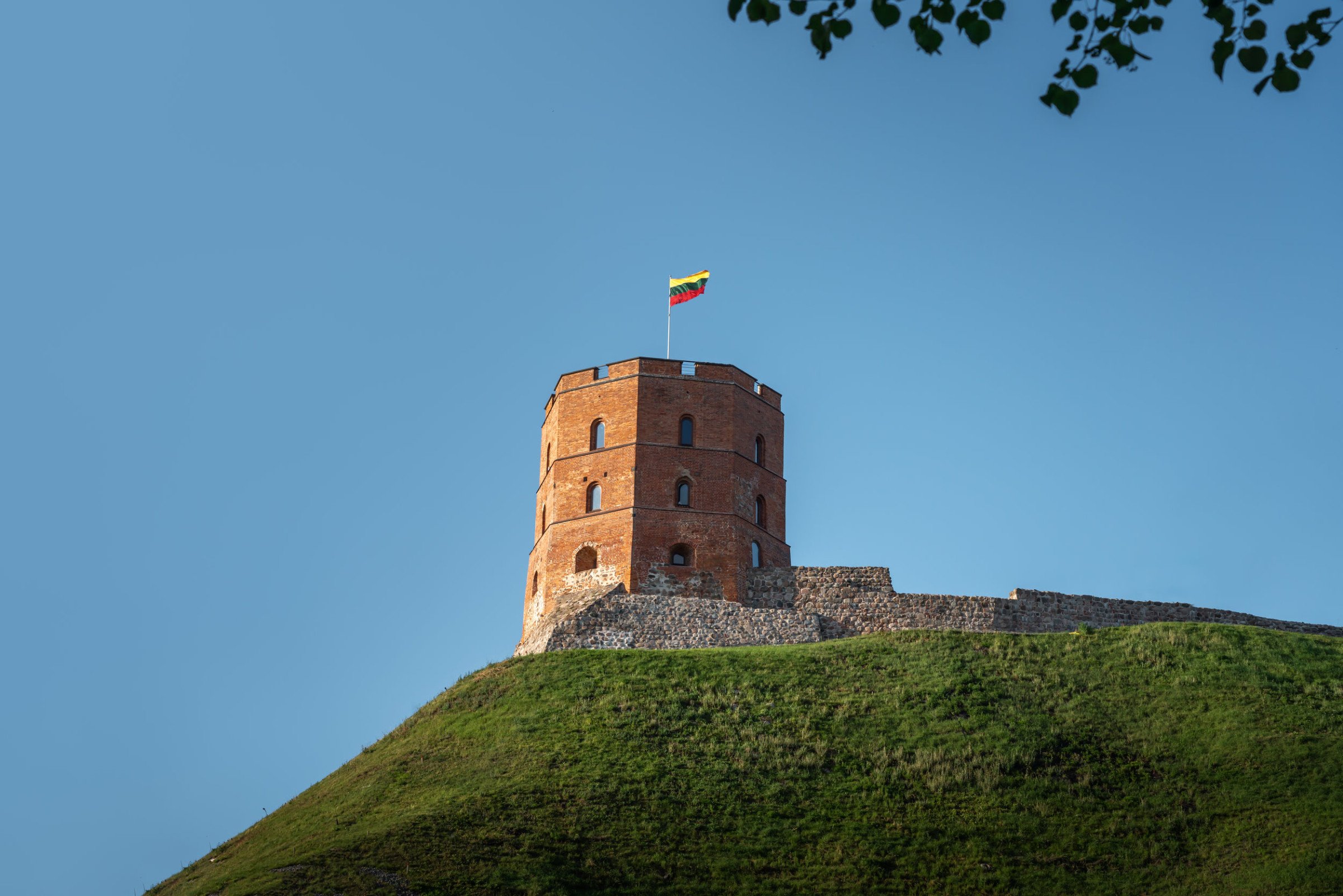 Vilnius - Litouwen vakantie
