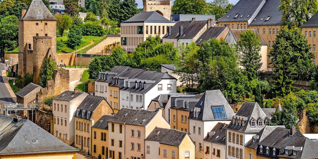 Luxemburg vakantie