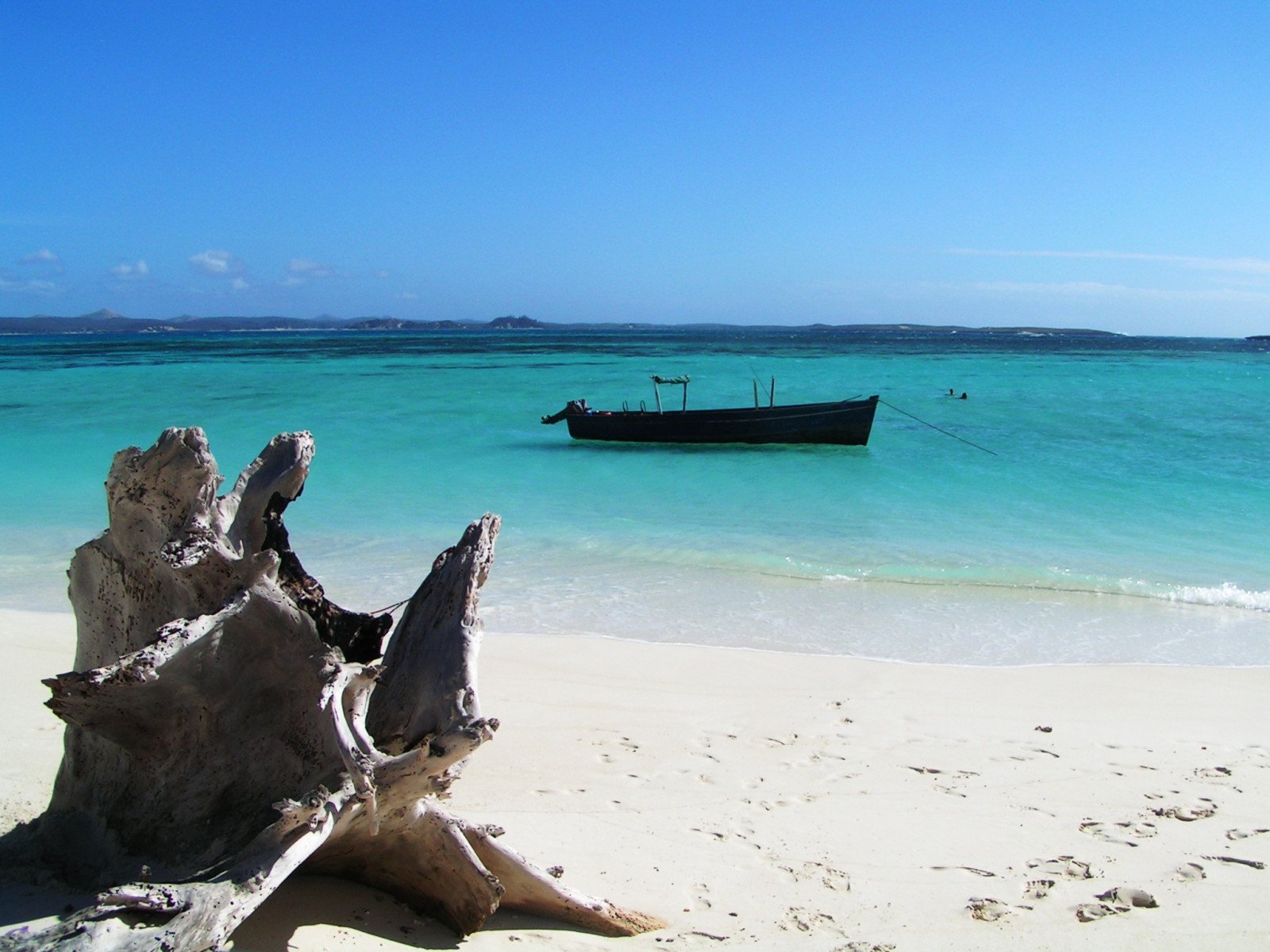 North Emerald Sea - Rondreis Madagascar