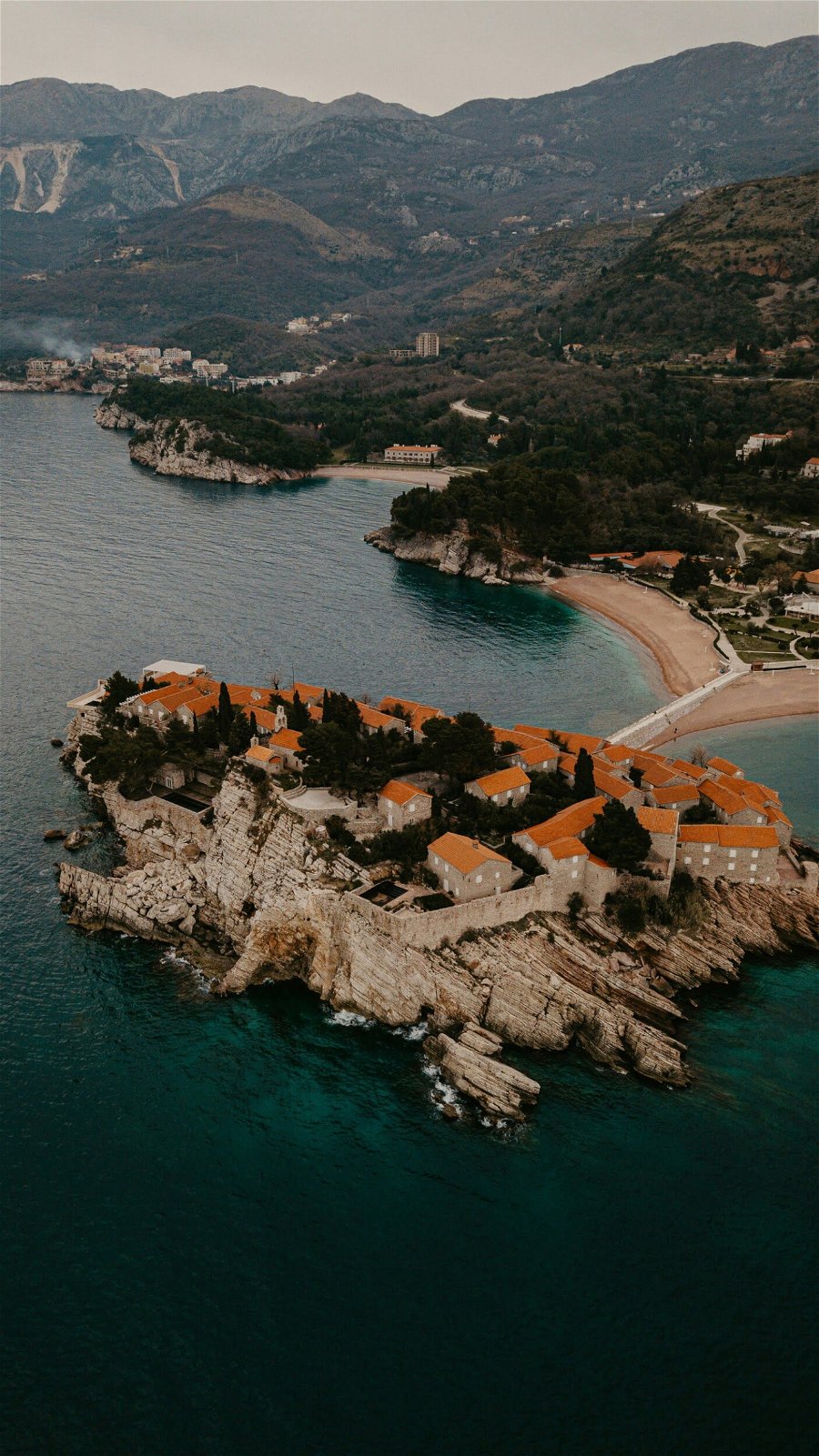 Montenegro Rondreis