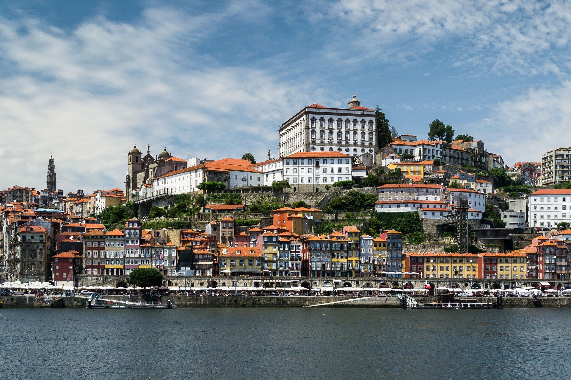 Porto - Portugal rondreis