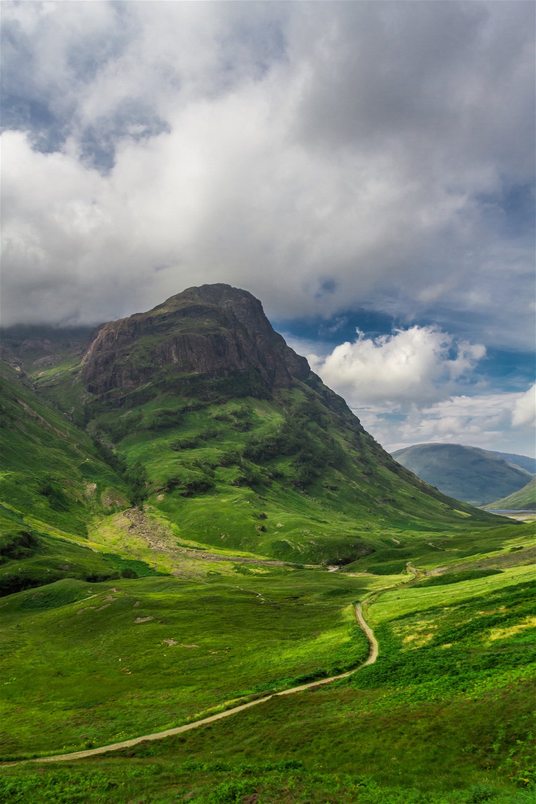 Highlands - Schotland rondreis