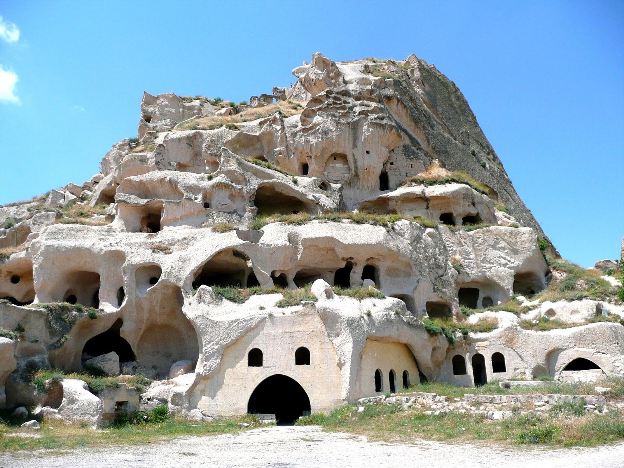 Cappadocië - Rondreis Turkije
