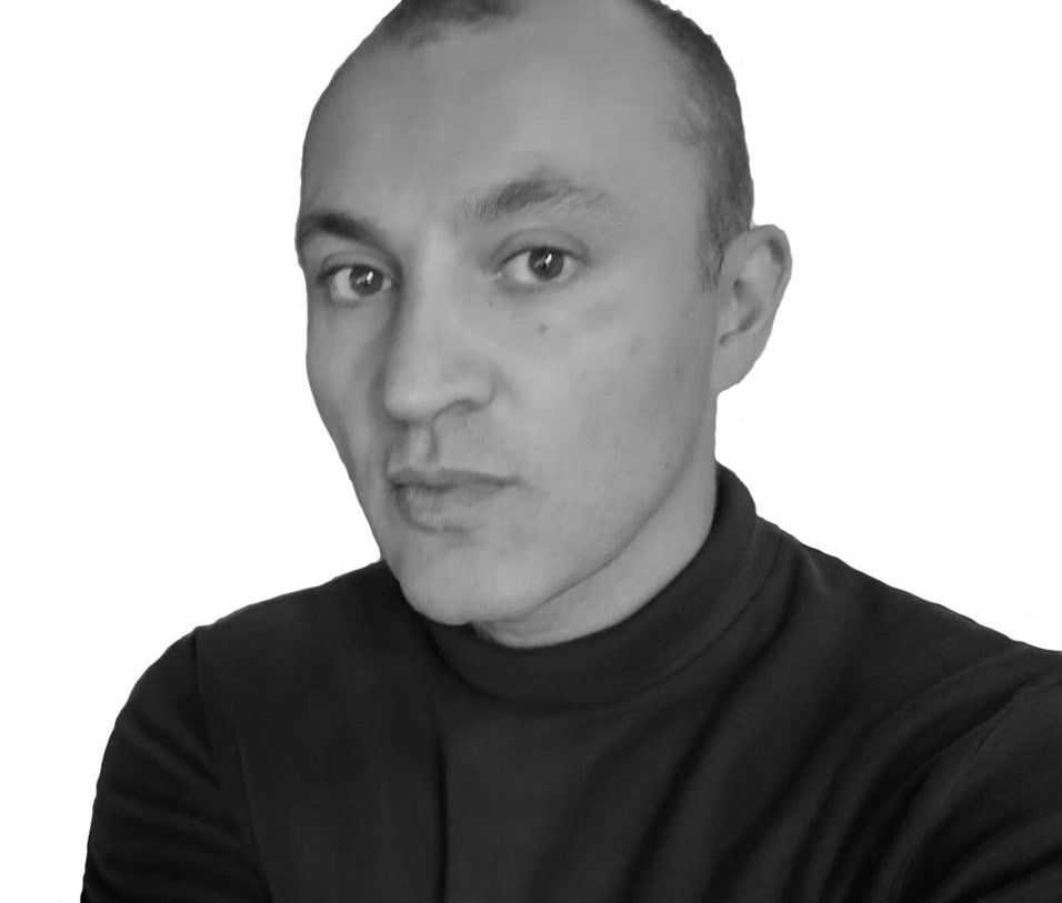Reisleider Rouslan Nimetoullaev