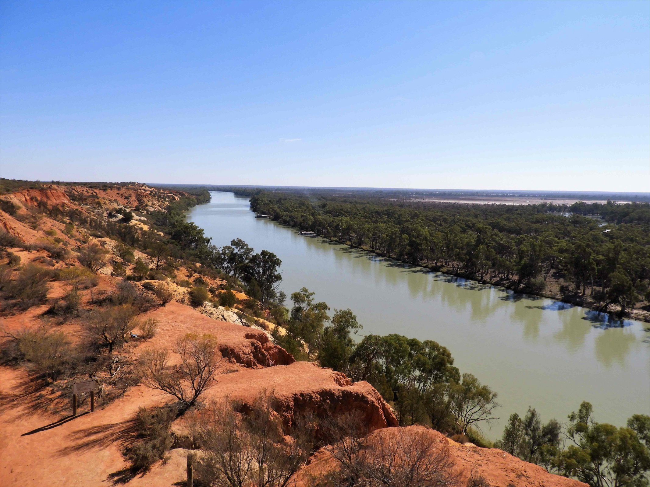 riverland-murray-river-australië