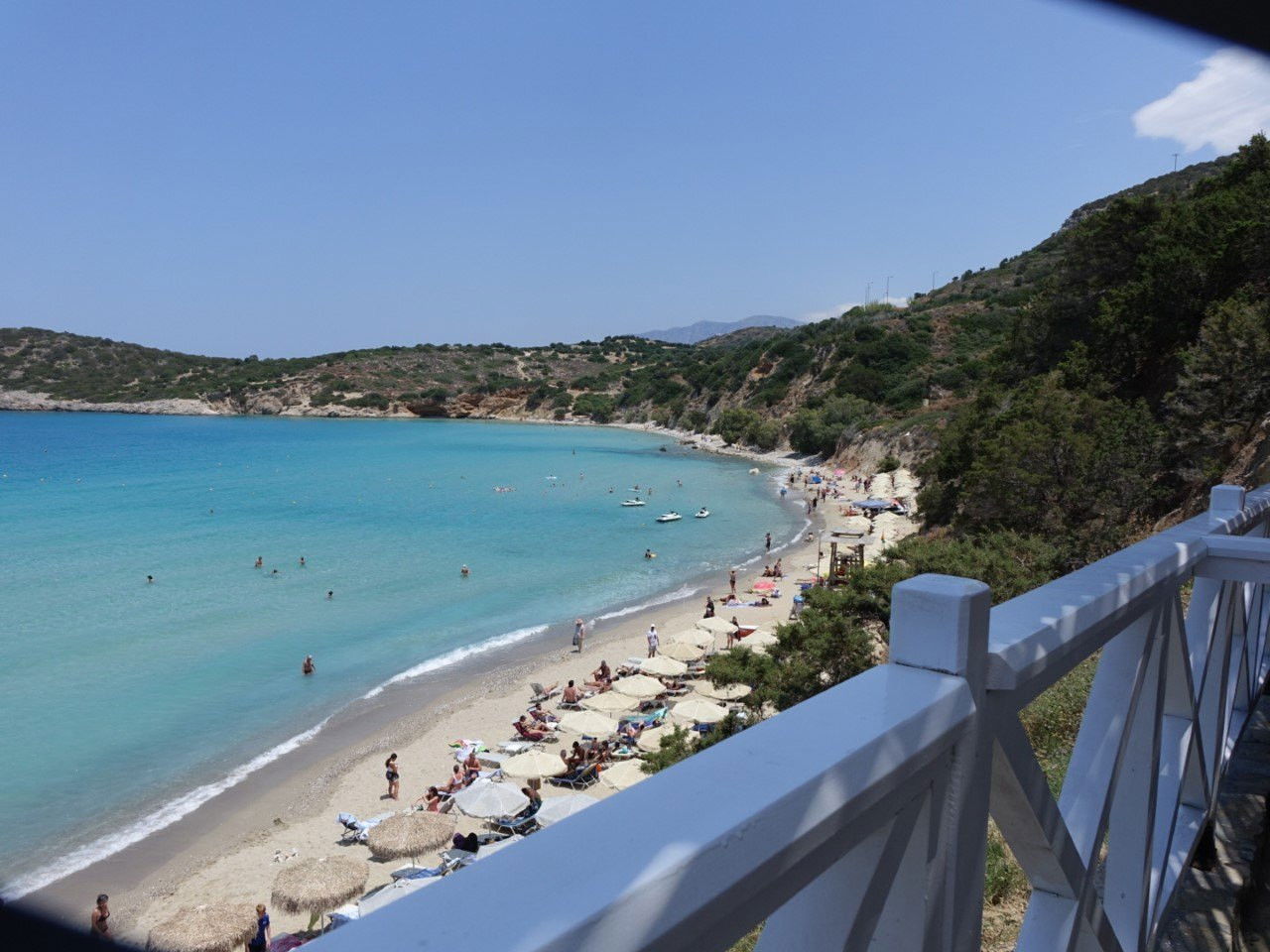 griekenland-kreta-strand