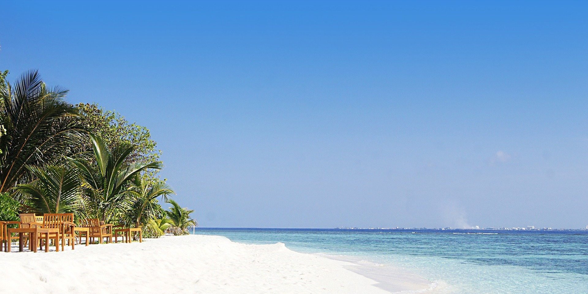 malediven-strand