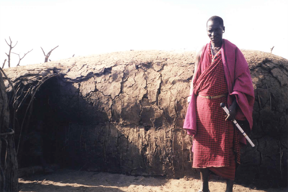 masai-in-kenia