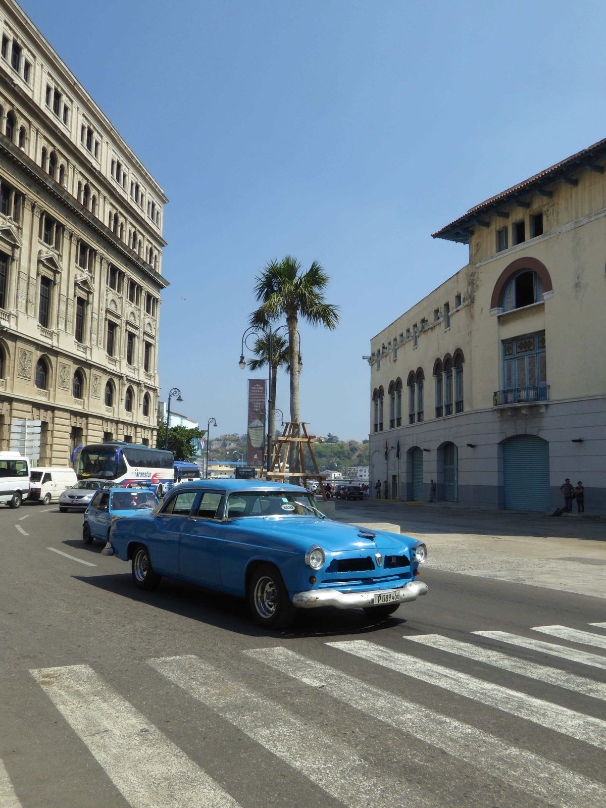 auto-havana-cuba