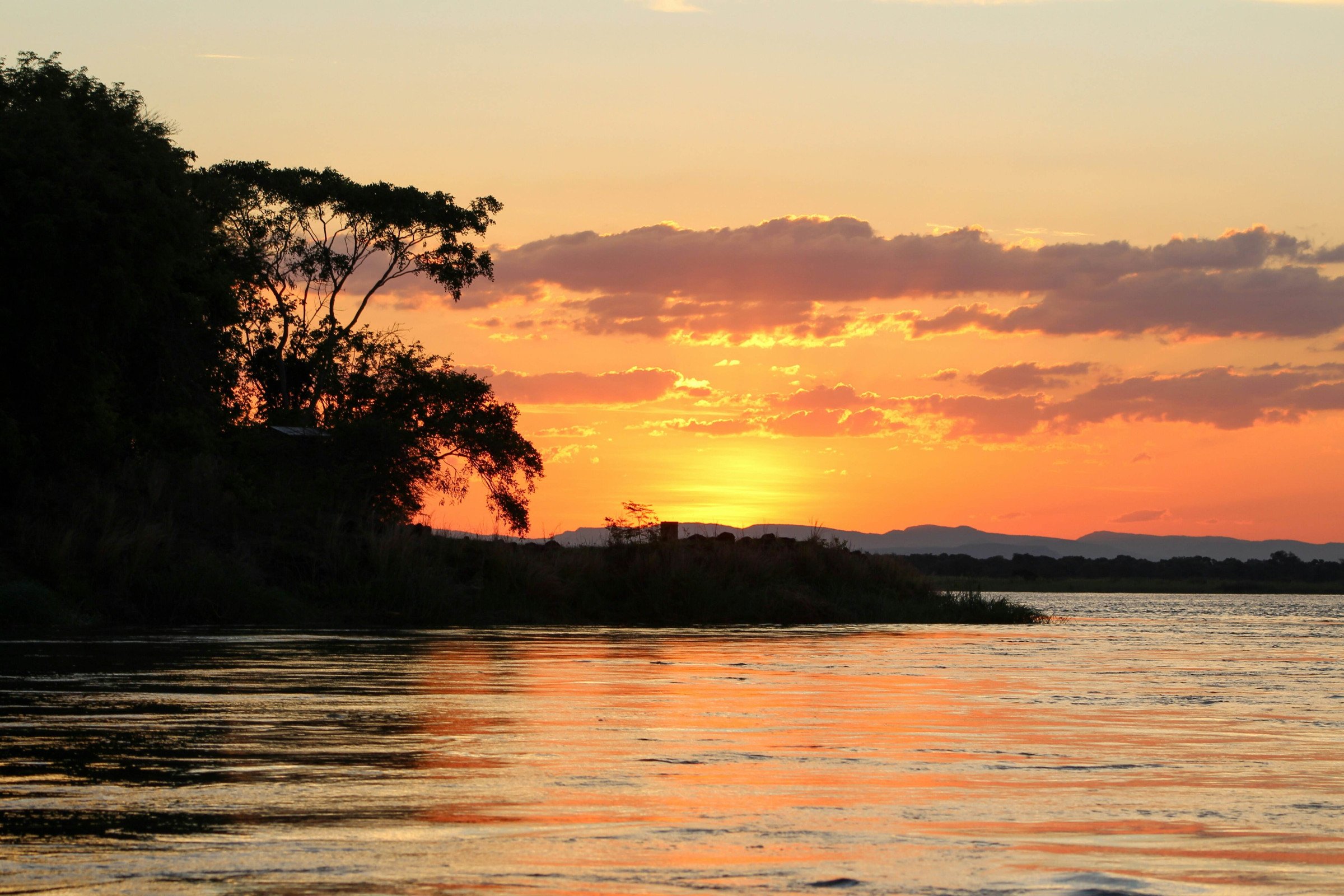 zambezi-rivier-zimbabwe