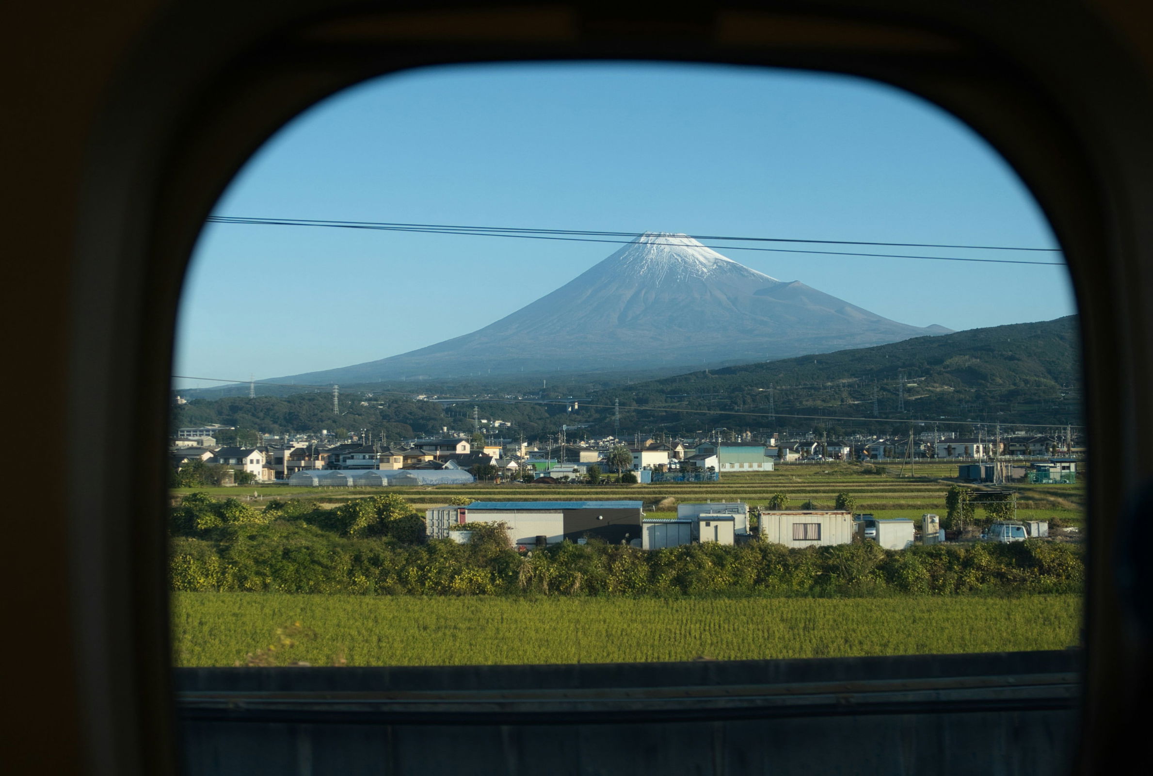 Japan in 2025