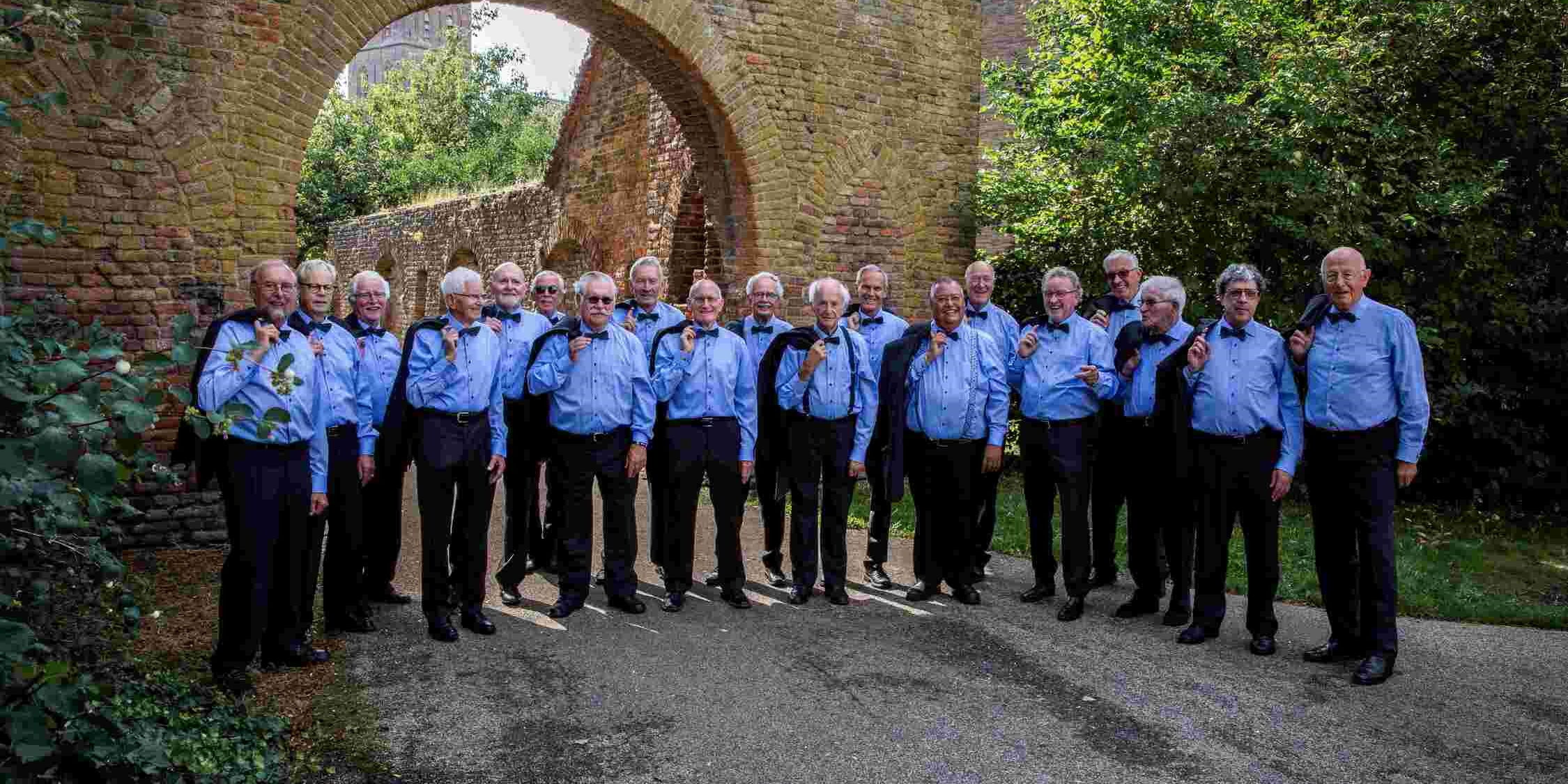 Ijsselzangers---Lochem