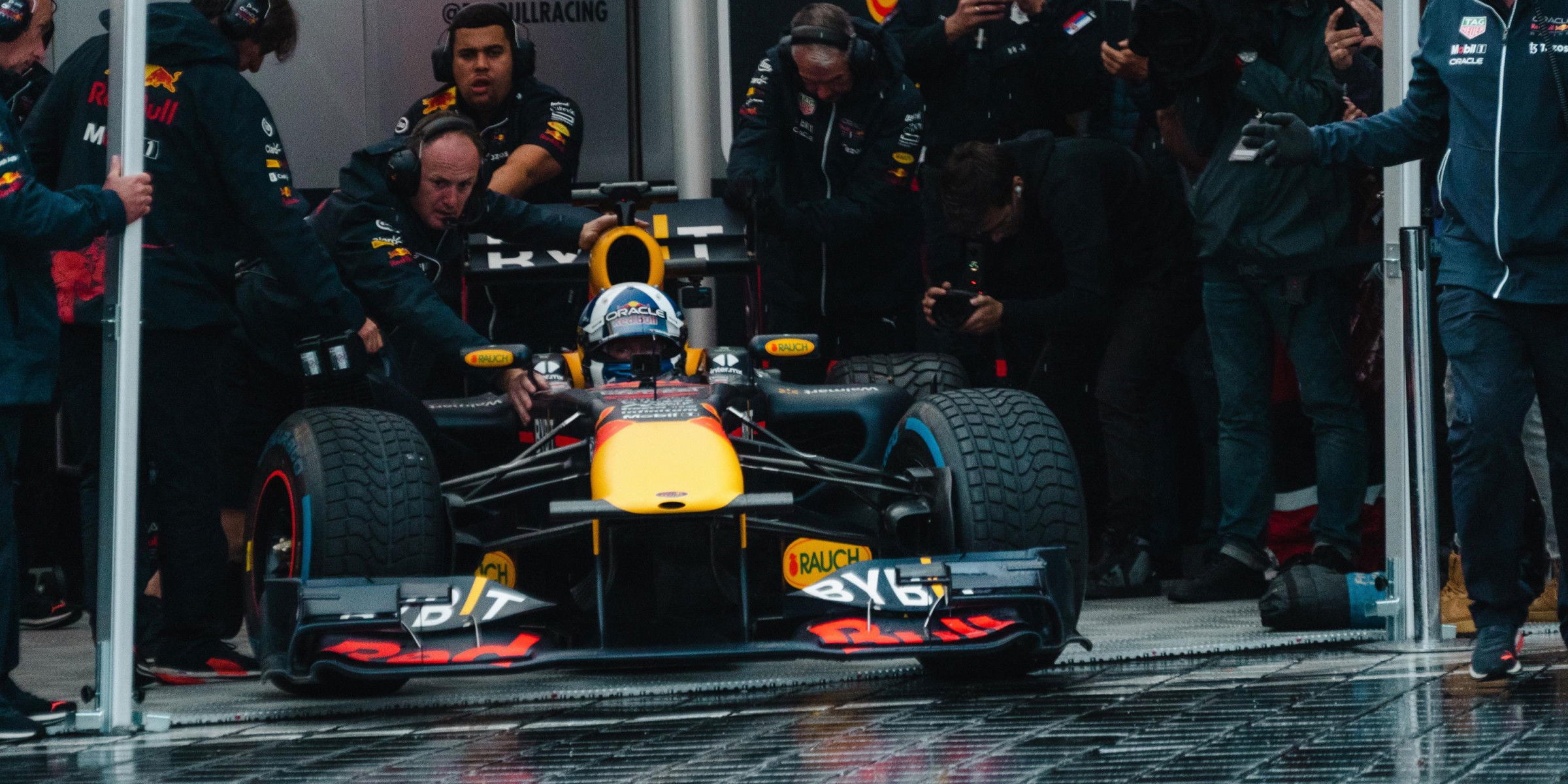 Formule 1 - Grand Prix